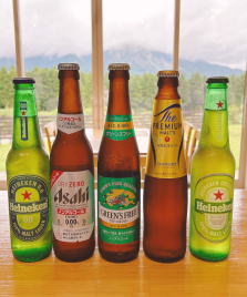 ビール